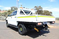 2021 Toyota Hilux SR