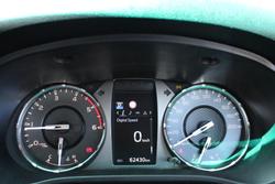 2021 Toyota Hilux SR