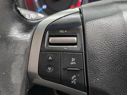 2020 Holden Colorado LS RG MY20 4X4 Dual Range Summit White