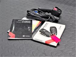 2020 Holden Colorado LS RG MY20 4X4 Dual Range Summit White