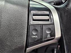 2020 Holden Colorado LS RG MY20 4X4 Dual Range Summit White