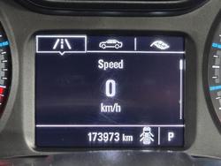 2020 Holden Colorado LS RG MY20 4X4 Dual Range Summit White