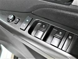 2020 Holden Colorado LS RG MY20 4X4 Dual Range Summit White