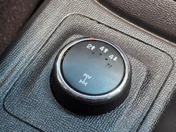 2020 Holden Colorado LS RG MY20 4X4 Dual Range Summit White