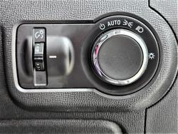 2020 Holden Colorado LS RG MY20 4X4 Dual Range Summit White