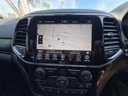 2021 Jeep Grand Cherokee S-Limited WK MY21 4X4 Dual Range Velvet Red