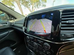 2021 Jeep Grand Cherokee S-Limited WK MY21 4X4 Dual Range Velvet Red