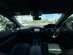 2021 Jeep Grand Cherokee S-Limited WK MY21 4X4 Dual Range Velvet Red