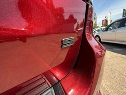 2021 Jeep Grand Cherokee S-Limited WK MY21 4X4 Dual Range Velvet Red