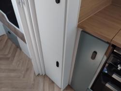 2025 Cadillac RV Hermes Family Double Bunk Van