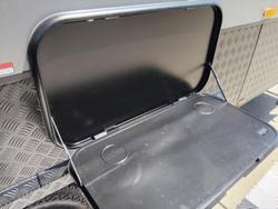 2025 Cadillac RV Hermes Family Double Bunk Van