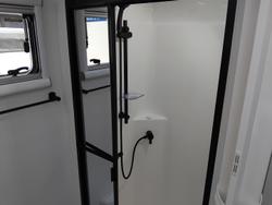 2025 Cadillac RV Hermes Family Double Bunk Van