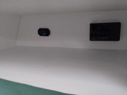 2025 Cadillac RV Hermes Family Double Bunk Van