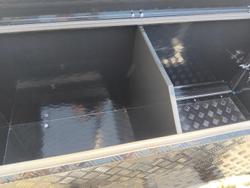 2025 Cadillac RV Hermes Family Double Bunk Van