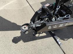 2025 Cadillac RV Hermes Family Double Bunk Van