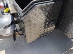 2025 Cadillac RV Hermes Family Double Bunk Van