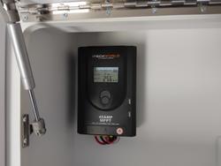 2025 Cadillac RV Hermes Family Double Bunk Van