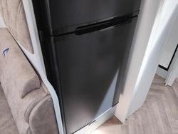 2025 Cadillac RV Hermes Family Double Bunk Van