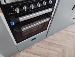 2025 Cadillac RV Hermes Family Double Bunk Van