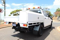 2021 Toyota Hilux SR