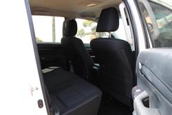 2021 Toyota Hilux SR