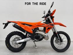 KTM 250 EXC