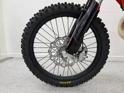 2025 Ktm 250 EXC Orange