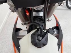 2025 Ktm 250 EXC Orange