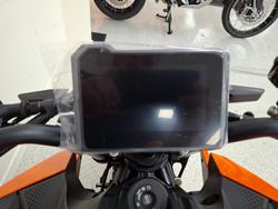 2024 Ktm 990 DUKE Orange