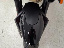 2024 Ktm 990 DUKE Orange