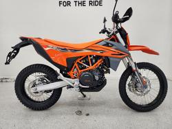 KTM 690 Enduro R