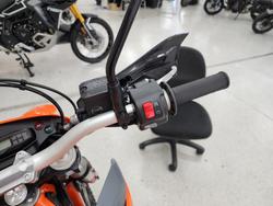 2024 Ktm 690 ENDURO R Orange