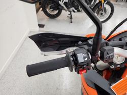 2024 Ktm 690 ENDURO R Orange