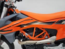 2024 Ktm 690 ENDURO R Orange