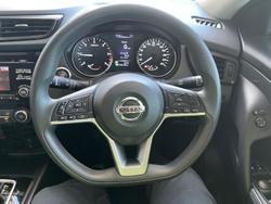 2020 Nissan X-TRAIL TS