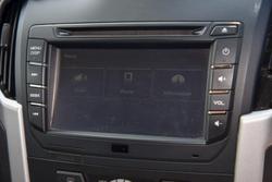 2019 Isuzu D-MAX LS-M