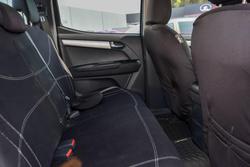 2019 Isuzu D-MAX LS-M