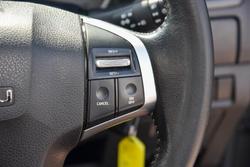 2019 Isuzu D-MAX LS-M