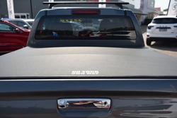 2019 Isuzu D-MAX LS-M