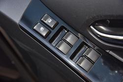 2019 Isuzu D-MAX LS-M