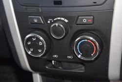 2019 Isuzu D-MAX LS-M