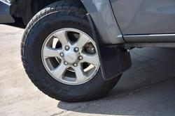 2019 Isuzu D-MAX LS-M