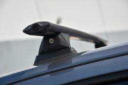 2019 Isuzu D-MAX LS-M