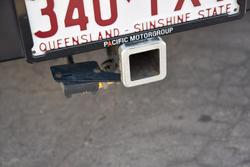 2019 Isuzu D-MAX LS-M