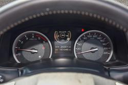 2019 Isuzu D-MAX LS-M