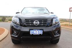 2020 Nissan Navara ST