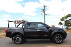 2020 Nissan Navara ST