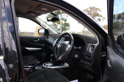 2020 Nissan Navara ST