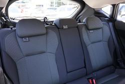 2024 Subaru Crosstrek 2.0R G6X MY24 AWD Offshore Blue