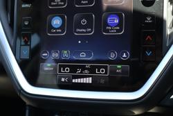 2024 Subaru Crosstrek 2.0R G6X MY24 AWD Offshore Blue